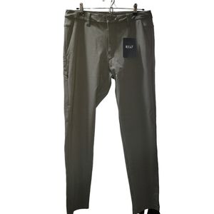 BYLT Mens gray everyday 2.0 pants
